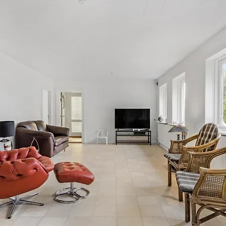 Σπίτι διακοπών 3 Bedroom In