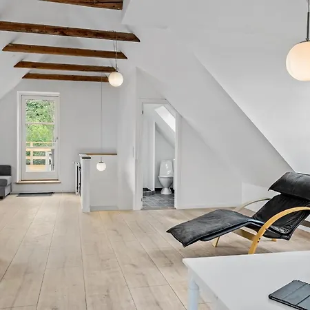 3 Bedroom In Dom wakacyjny