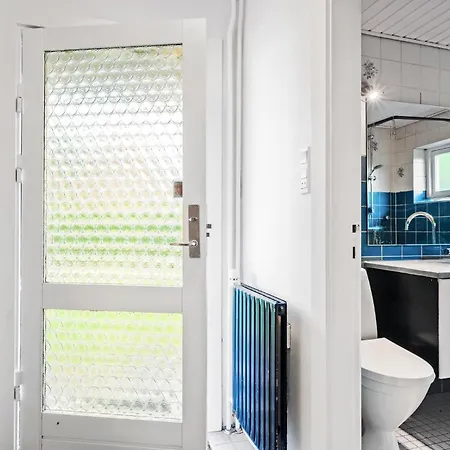 3 Bedroom In Dom wakacyjny *