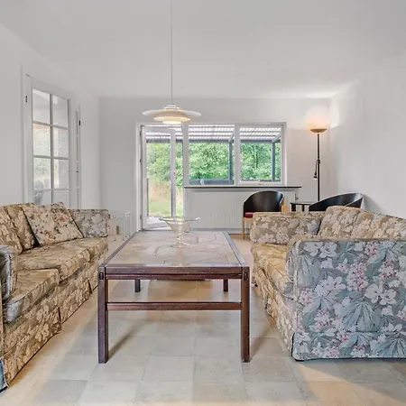 Σπίτι διακοπών 3 Bedroom In