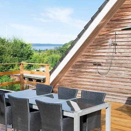 3 Bedroom In * Børkop